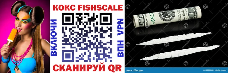 Cocaine Fish Scale  где продают наркотики  Копейск 